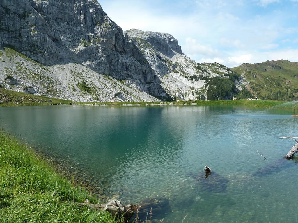 Ferienhaus Strasswirt Jenig Cameră foto